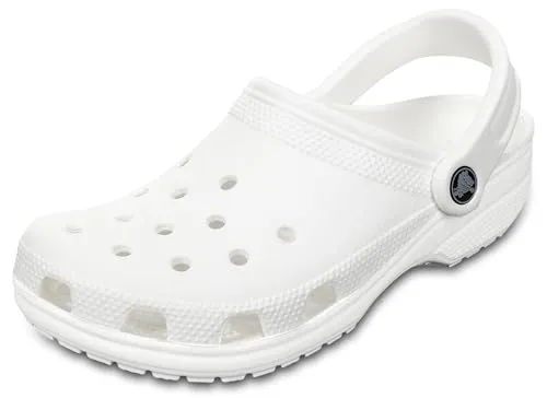Crocs Unisex Classic Clog
