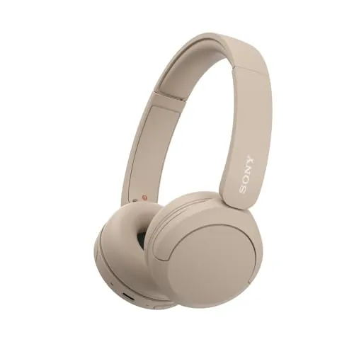 Sony Bluetooth Wireless Headphones
