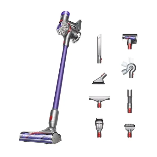 Dyson V8 Cordless Vacuum