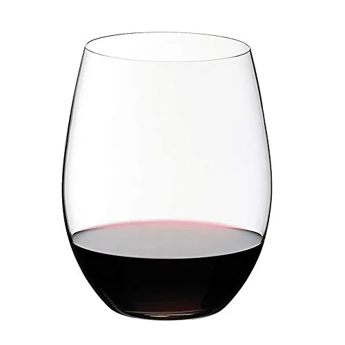 Riedel O-Wine Tumbler Cabernet/Merlot 4-Pack Glasses