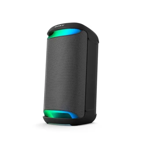Sony – XV500 X-Series Wireless Party Speaker