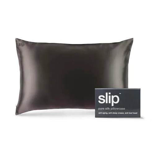 Kourtney Kardashian&rsquo;s Favorite: SLIP Queen Silk Pillow Case