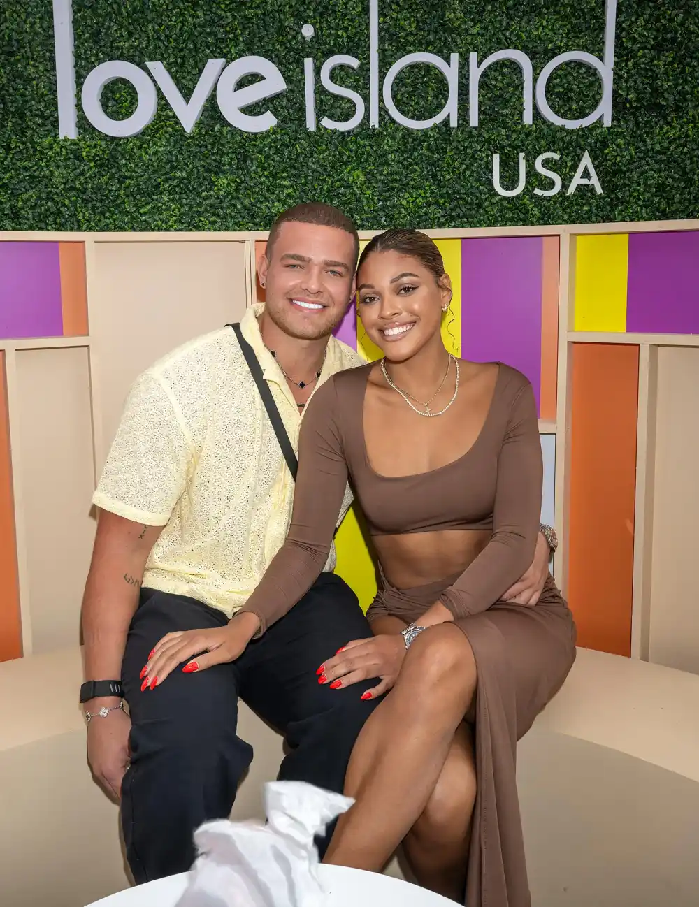 How Love Island Stars Spent Their Prize Money