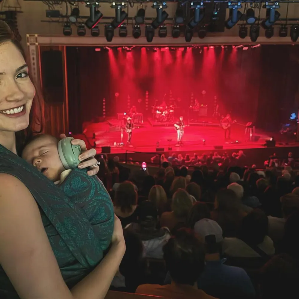 Yellowstones Luke Grimes and Wife Biancas Relationship Timeline