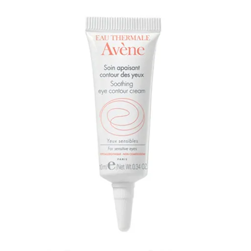 Av&egrave;ne Soothing Eye Contour Cream