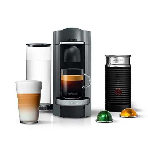 Nespresso Vertuo Plus