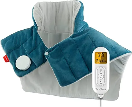 Heating Pad for Neck and Shoulders and Back