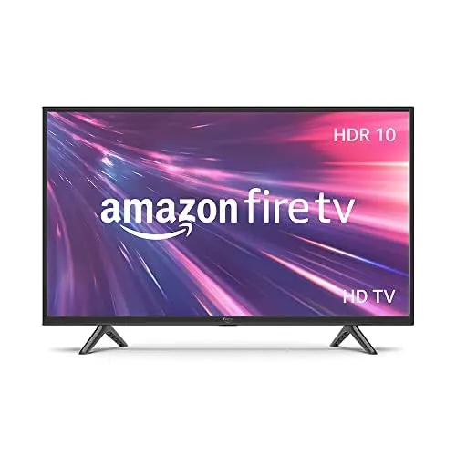 Amazon Fire TV 32″ 2-Series