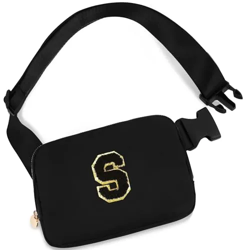 Uygafly Personalized Belt Bag