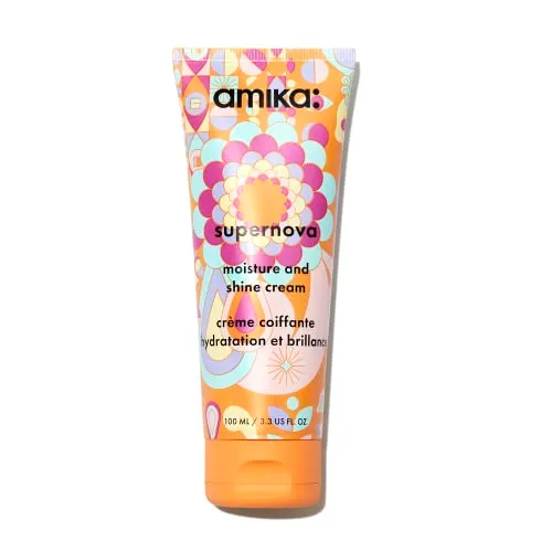 amika Supernova Moisture & Shine Cream