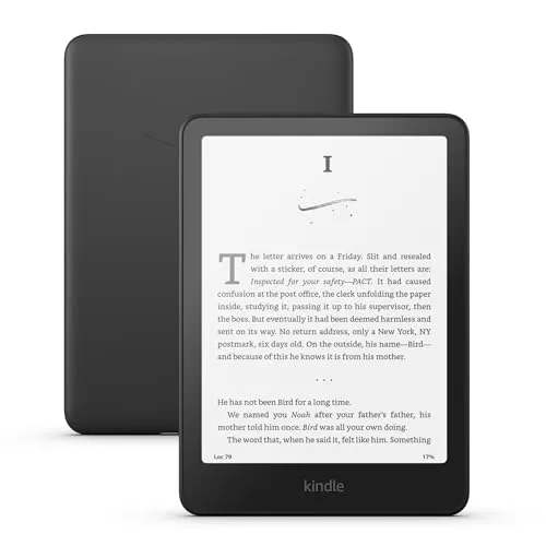 Amazon Kindle Paperwhite (16 GB)