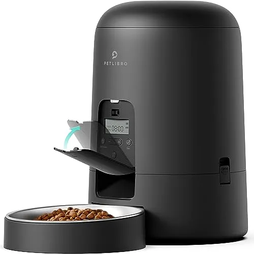 PetLibro Automatic Pet Feeder