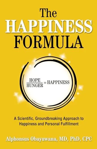The Happiness Formula Book