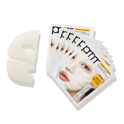 PRIMERA Overnight Gel Mask