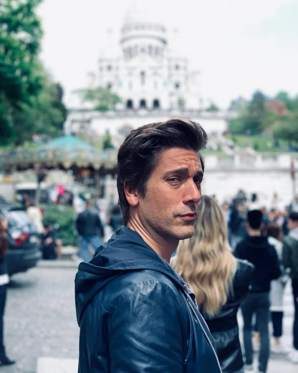 5 Fun Facts About ABC World News Broadcaster and Award Winning Journalist David Muir