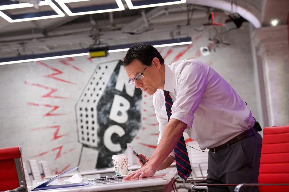 5 Fun Facts About Steve Kornacki Before His Next Trip to the Big Board