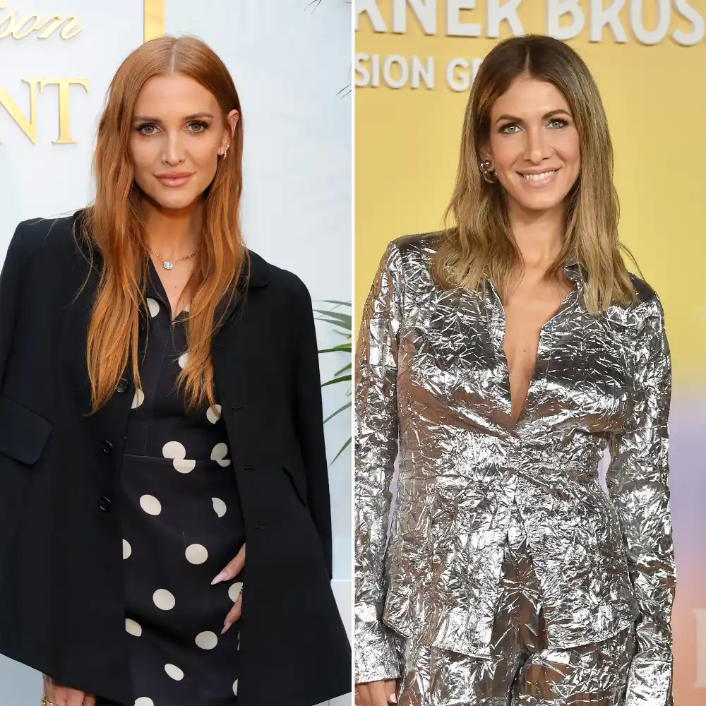 5 Hot Stories Ashlee Simpson RHONY s Erin Lichy and More