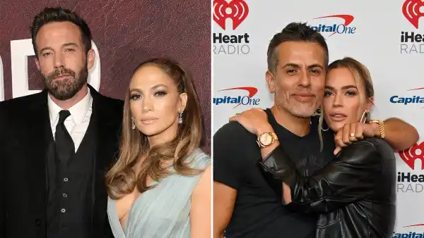 5 Hot Stories Ben Affleck Praises J. Lo, Teddi Mellencamp Divorce Details