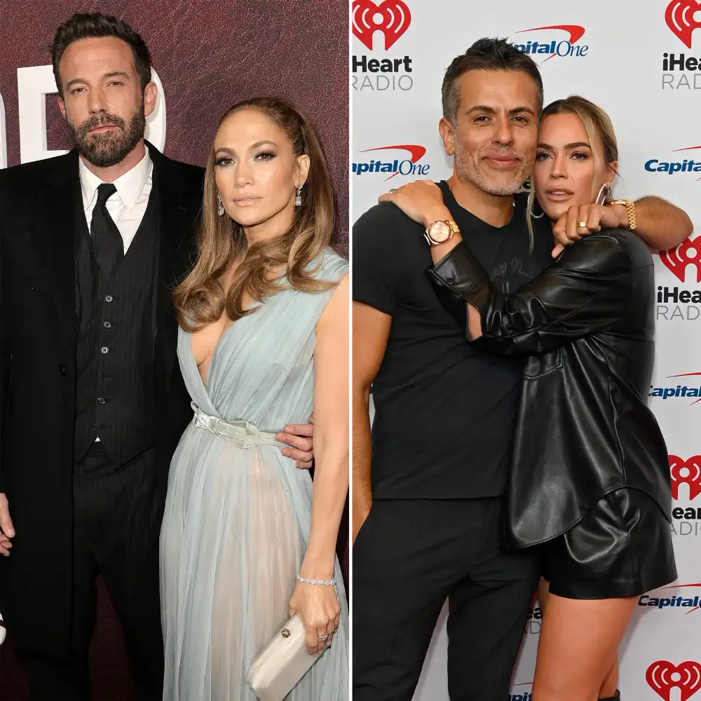 5 Hot Stories Ben Affleck Praises J. Lo, Teddi Mellencamp Divorce Details