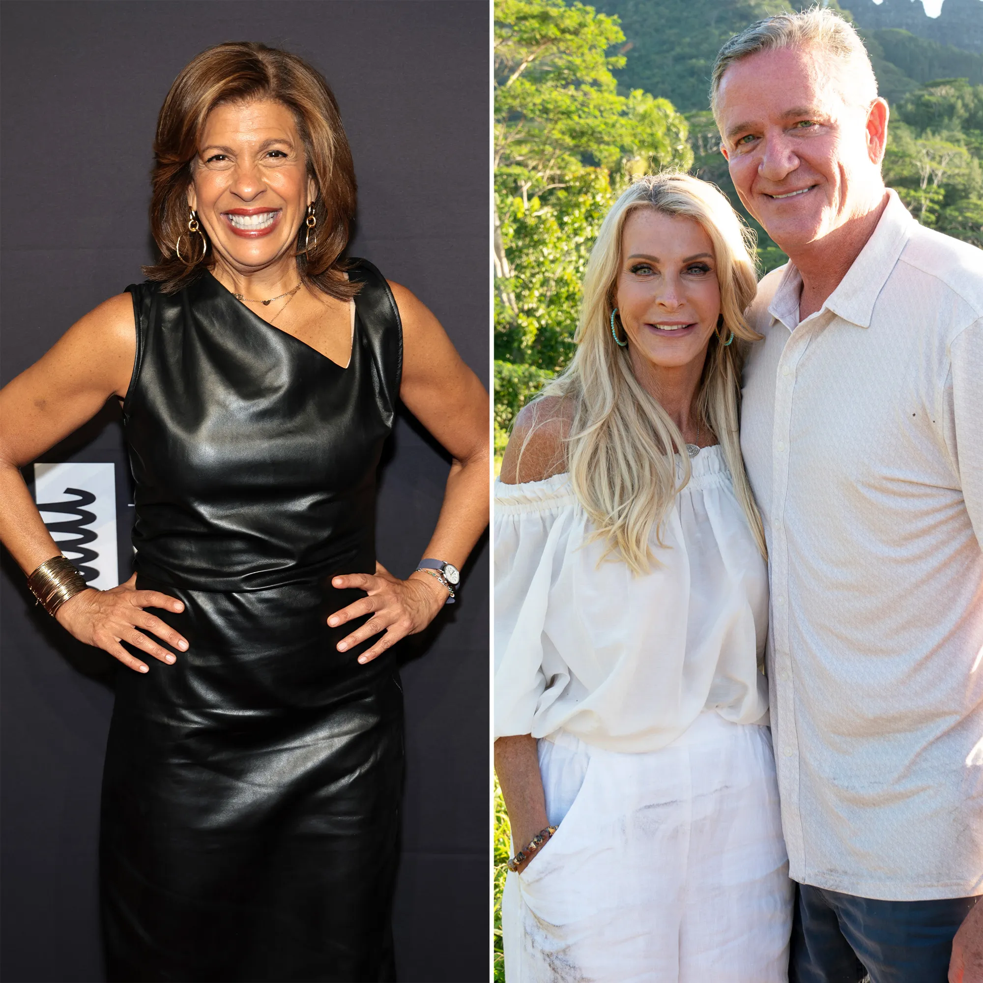 5 Hot Stories Hoda Kotb Last Hurrah Joan and Chock Tell Us All