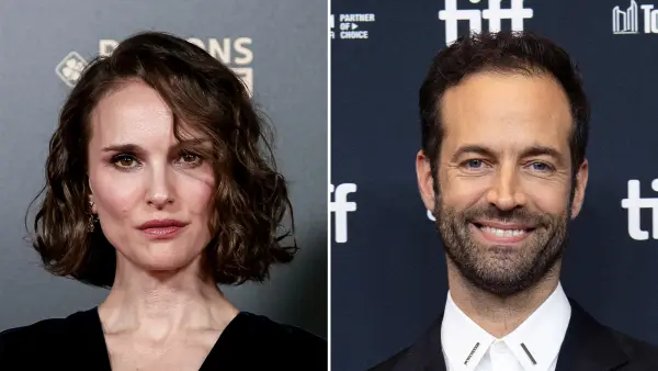 5 Hot Stories Natalie Portman s Ex Moves On DWTS Mormon Culture