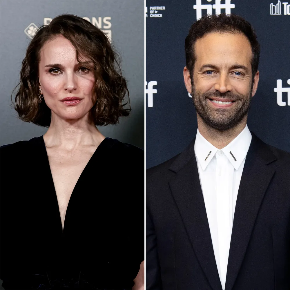 5 Hot Stories Natalie Portman s Ex Moves On DWTS Mormon Culture