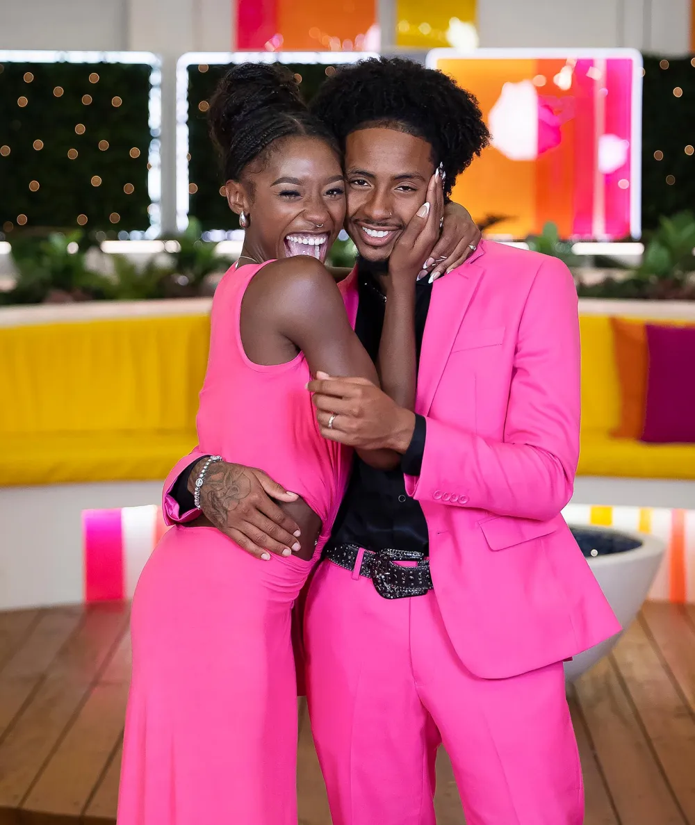 How Love Island Stars Spent Their Prize Money