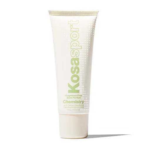 Kosas Chemistry Deodorant
