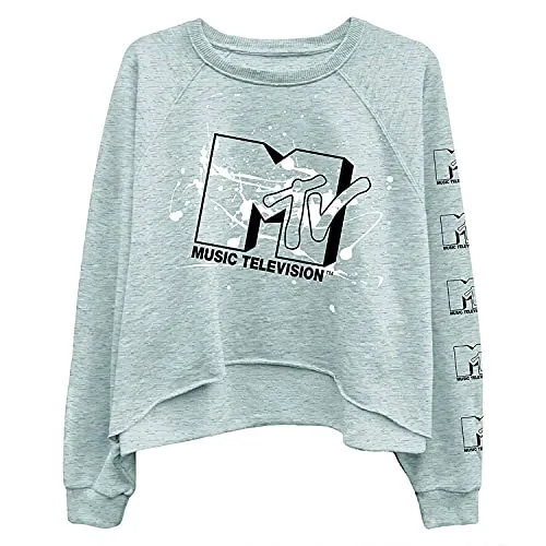 MTV Sweatshirt