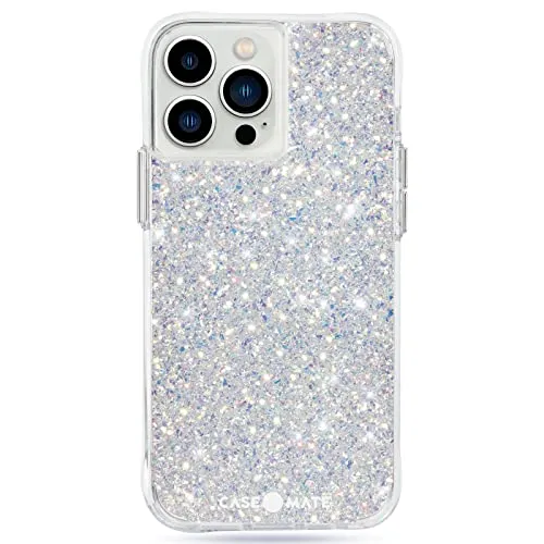 Case-Mate Twinkle Stardust iPhone Case