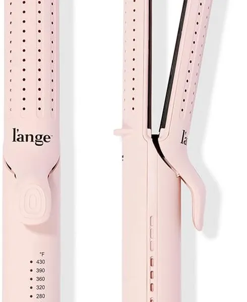 L'ANGE HAIR Le Duo Grande 360° Airflow Styler