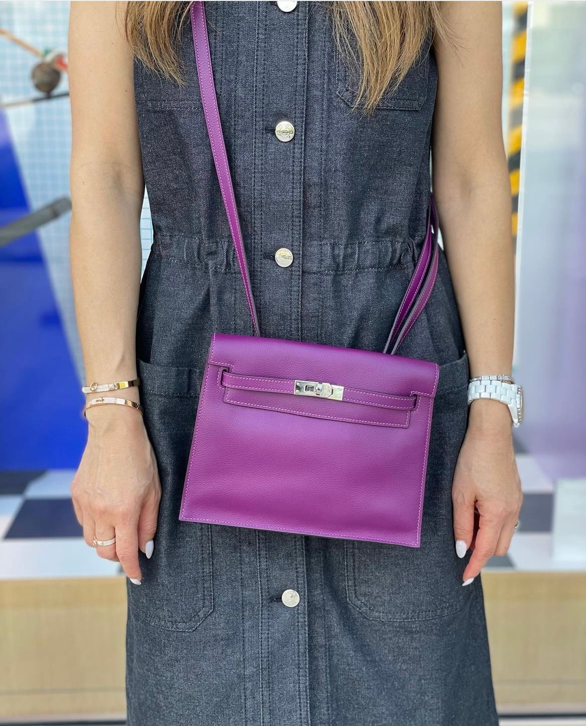 Hermes Non-Quota Bags 2024 U.S. prices