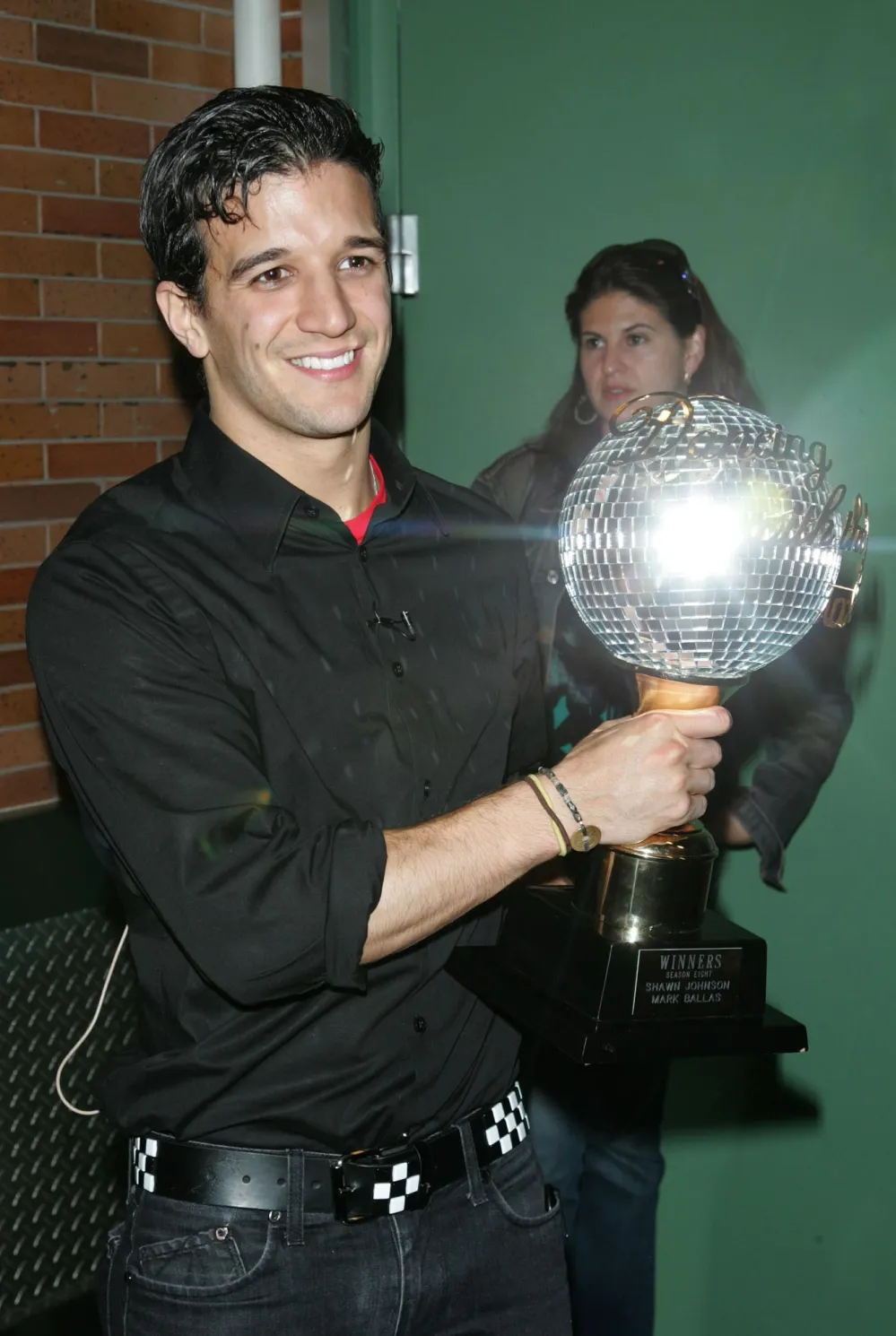 Every DWTS Pro Who Has Won the Mirrorball More Than Once