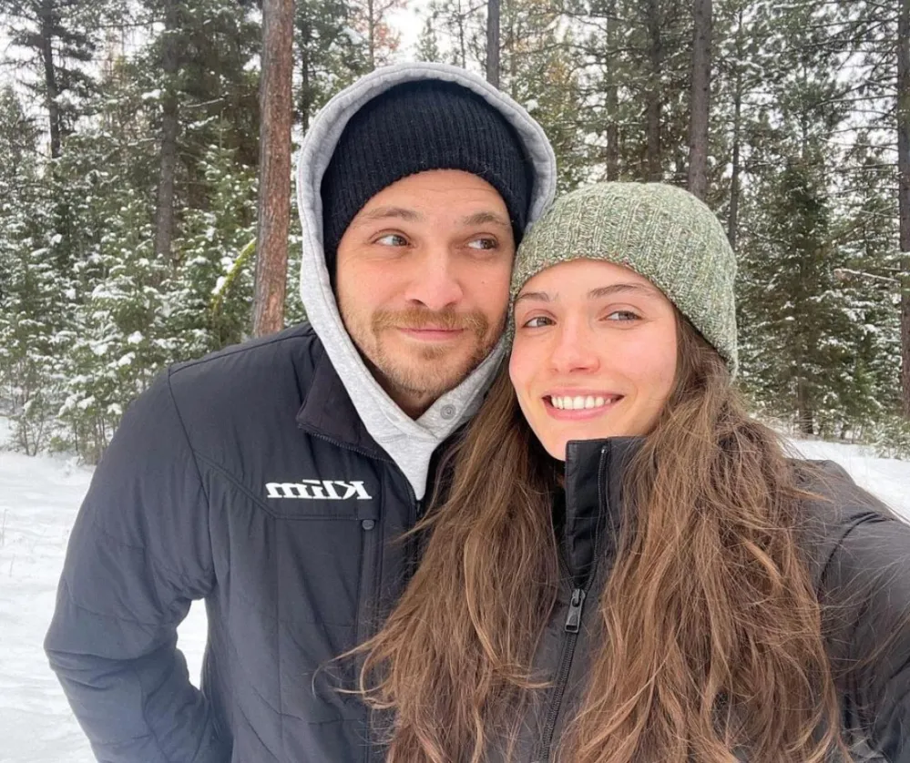 Yellowstones Luke Grimes and Wife Biancas Relationship Timeline