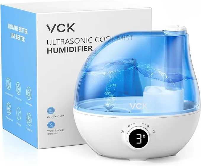 Humidifer
