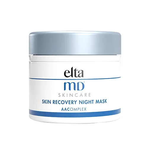 EltaMD Skin Recovery Night Mask