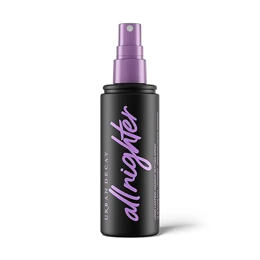 Urban Decay setting spray
