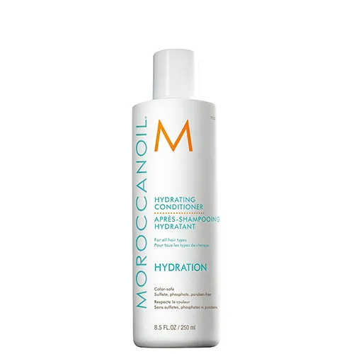 Moroccan Oil Hydrating Conditioner