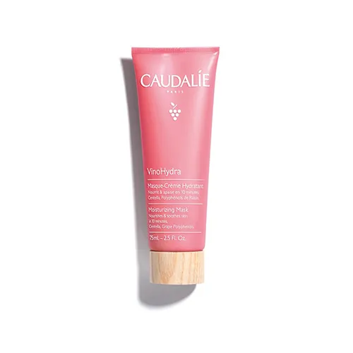 Caudalie VinoHydra Moisturizing Mask