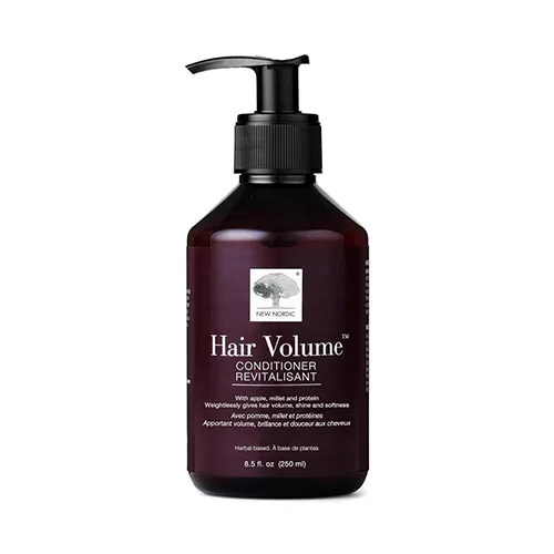 New Nordic Hair Volume Conditioner