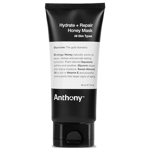 Anthony Hydrate + Repair Honey Mask