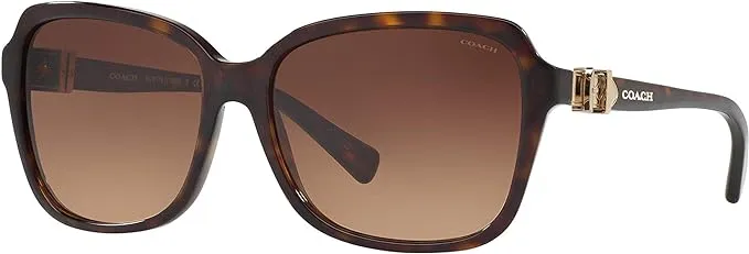 Coach sunglasses