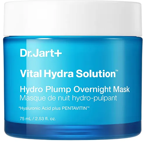 Dr. Jart Vital HydraSolution Hydro Plump Night Mask