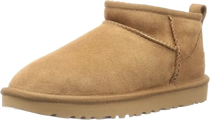 Ugg ultra-mini boot