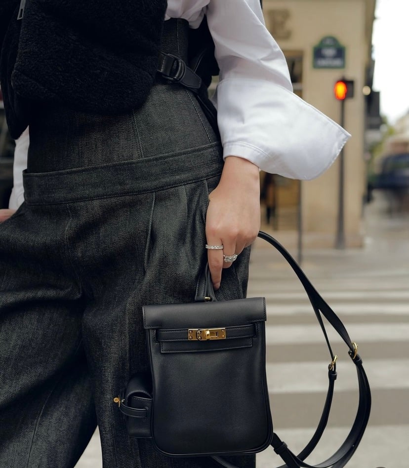 Hermes Non-Quota Bags 2024 U.S. prices