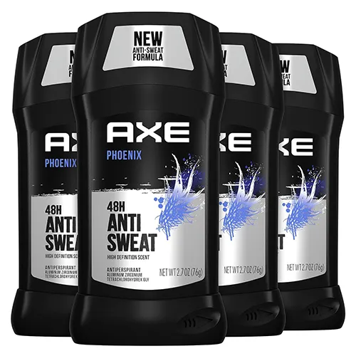 Axe Antiperspirant Phoenix