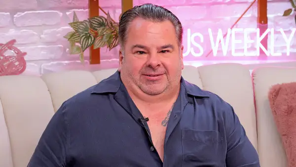 90 Day Fiances Big Ed Says He Hasnt Spoken to Ex Liz in 8 Months