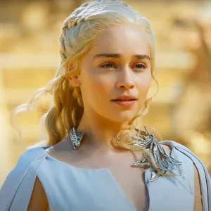 A Game of Thrones Movie Is Reportedly in Early Development