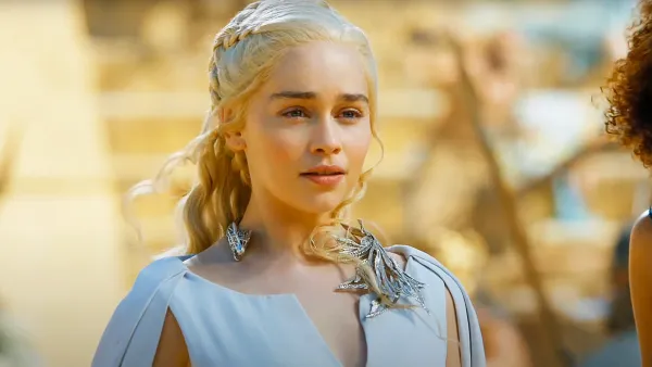 A Game of Thrones Movie Is Reportedly in Early Development
