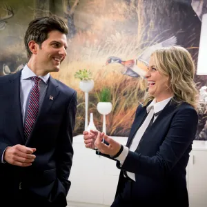 A Guide to Every TV Show in Michael Schur’s Comedy Universe